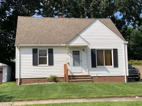 850 E 209th St, Euclid, OH 44119