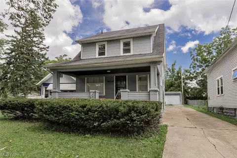 4069 E 136th St, Cleveland, OH 44105