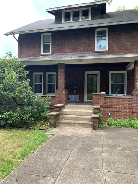 1538 Burbank Rd, Wooster, OH 44691