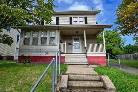 1647 Shriver Ave NE, Canton, OH 44705