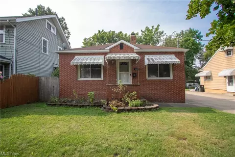 1212 Florida Ave, Akron, OH 44314