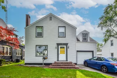144 Raff Rd NW, Canton, OH 44708 photo 1