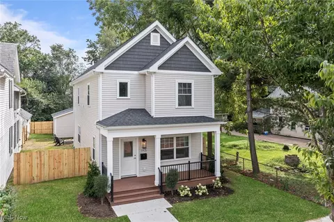 5905 Pear Ave, Cleveland, OH 44102