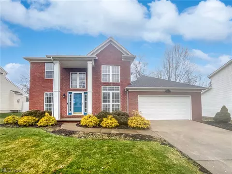 721 Patriots Way, Medina, OH 44256