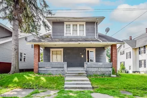 1116 22nd St NW, Canton, OH 44709
