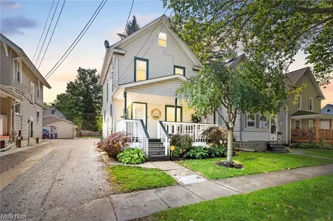 5606 Jefferson Ave, Ashtabula, OH 44004 photo 1