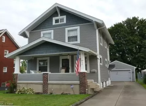 68 Morrison St, Struthers, OH 44471