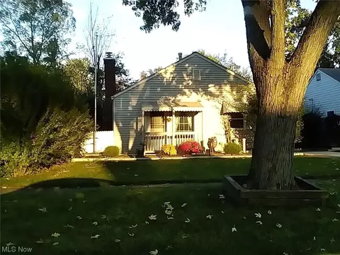 269 Longford Ave, Elyria, OH 44035