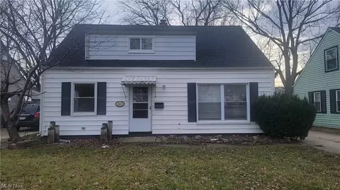 26870 Farringdon Ave, Euclid, OH 44132