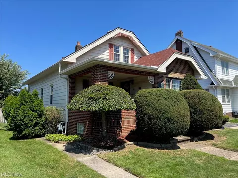 6502 Bradley Ave, Parma, OH 44129 photo 1