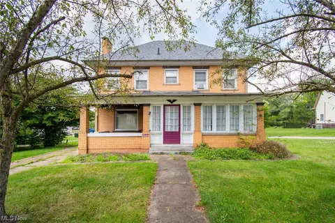11666 South Ave, North Lima, OH 44452