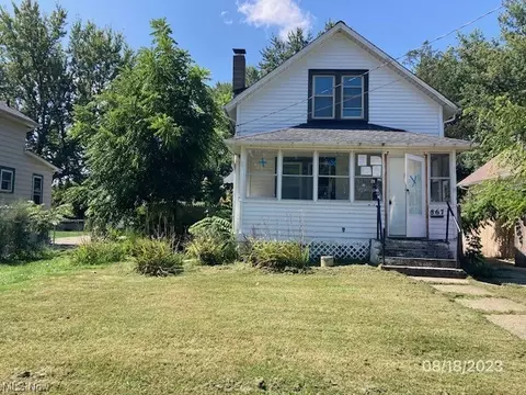 867 N State St, Painesville, OH 44077