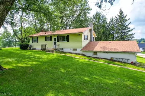 2836 Industry Rd, Rootstown, OH 44272 photo 4