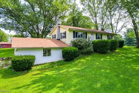 2836 Industry Rd, Rootstown, OH 44272 photo 2