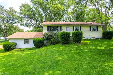 2836 Industry Rd, Rootstown, OH 44272 photo 1