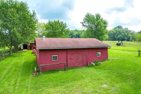 2836 Industry Rd, Rootstown, OH 44272 photo 6