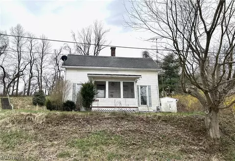 3515 Steubenville Rd SE, Amsterdam, OH 43903