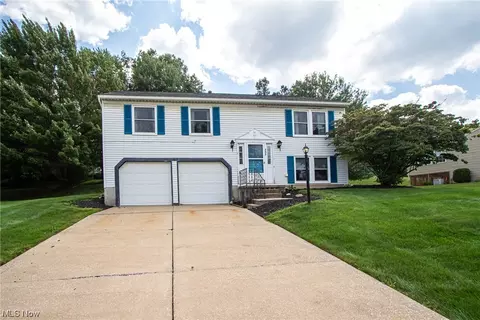 2436 Silver Springs Dr, Stow, OH 44224