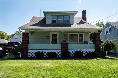 4313 Southern Blvd, Youngstown, OH 44512
