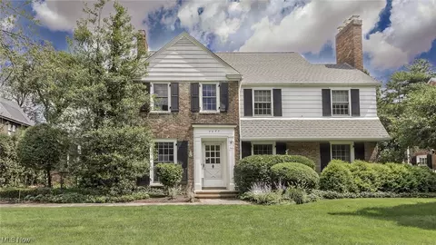 2679 Belvoir Blvd, Shaker Heights, OH 44122