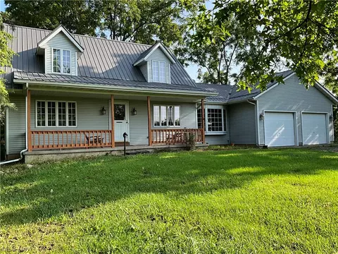 5940 Townline Road 187, New London, OH 44851
