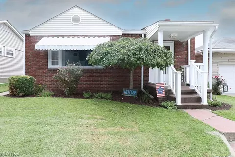 307 Walker St, Tiltonsville, OH 43963