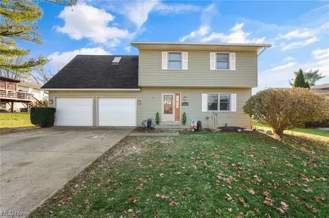 922 Patrick Pl, Wooster, OH 44691