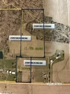 5980 Townline Road 187, New London, OH 44851