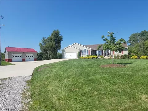 46700 New London Eastern Rd, New London, OH 44851