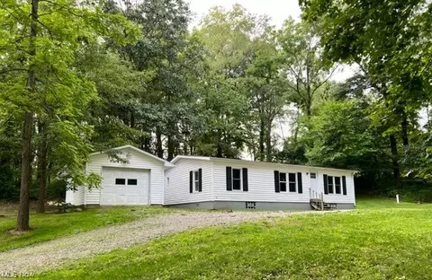 34700 Scio Bowerston Rd, Bowerston, OH 44695