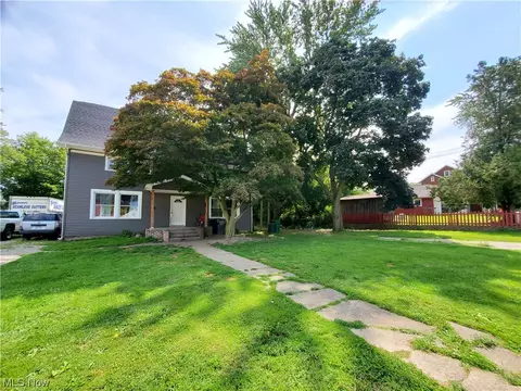 3302 Latimer Ave, Ashtabula, OH 44004 photo 2