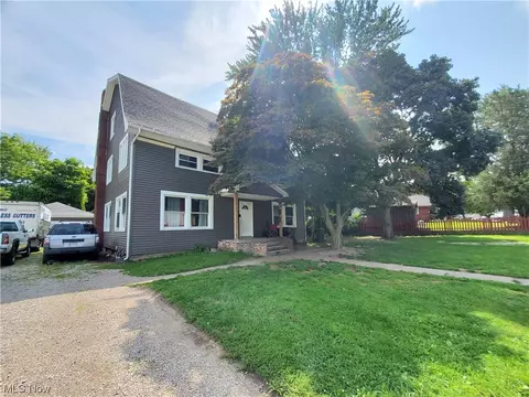 3302 Latimer Ave, Ashtabula, OH 44004 photo 1