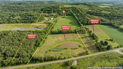 Dover Zoar Road Ne, Bolivar, OH 44612