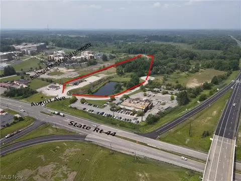 4116 August Dr, Rootstown, OH 44272