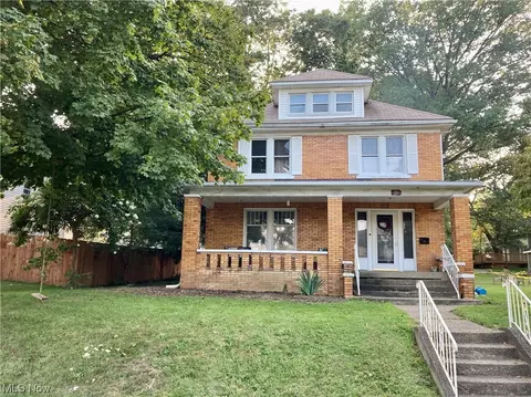 187 N First St, Rittman, OH 44270