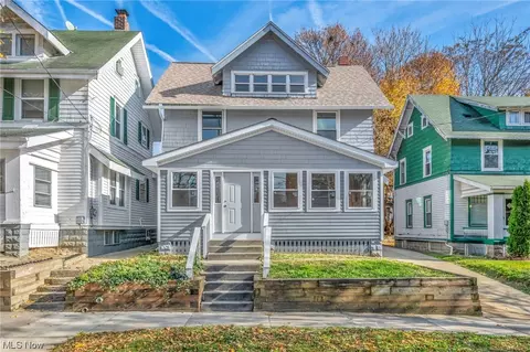 101 Burton Ave, Akron, OH 44302