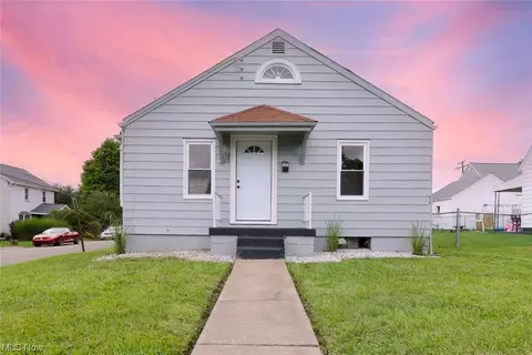 137 El Villa Way, Steubenville, OH 43952