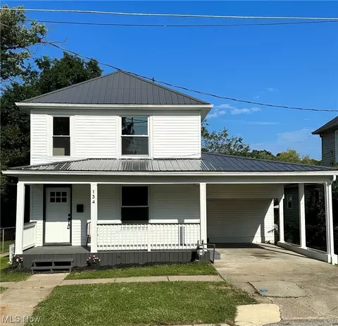 134 James St, Roseville, OH 43777