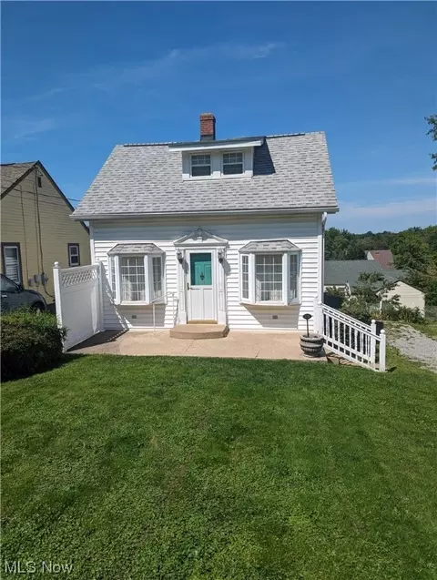 639 Fisher Ave, East Liverpool, OH 43920