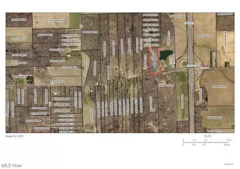Us Route 6, Jefferson, OH 44047