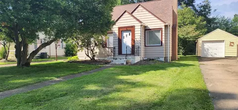 149 Wilson, Niles, OH 44446