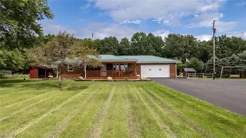 36794 Eagleton Rd, Lisbon, OH 44432 photo 1