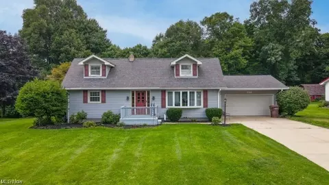 1455 Pleasant Ridge St SE, Minerva, OH 44657