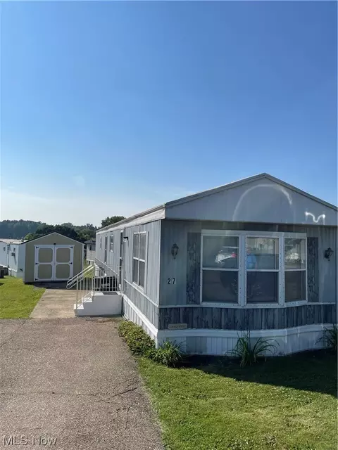 6000 Beth Ave SW #27, Canton, OH 44706