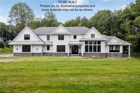 V/l 21 Tulip Lane, Chagrin Falls, OH 44023