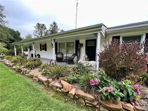 2860 Thompson Run Rd, Zanesville, OH 43701