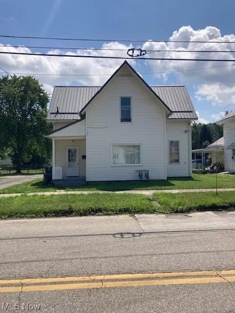 220 W Washington St, Lisbon, OH 44432