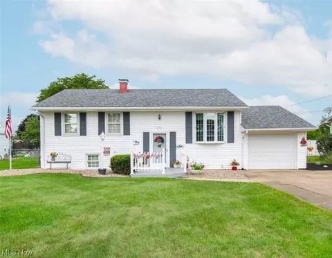 5652 Baylor Ave, Youngstown, OH 44515