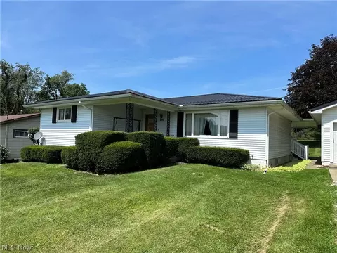 8414 Carroll St, Amsterdam, OH 43903