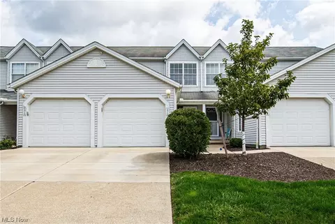 9414 Hickory Ridge Dr, Streetsboro, OH 44241